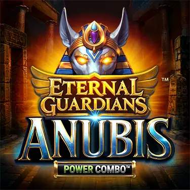 Eternal Guardians: Anubis Power Combo
